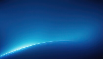 blue abstract modern background design. Design for poster, template on web, backdrop, banner, brochure, 