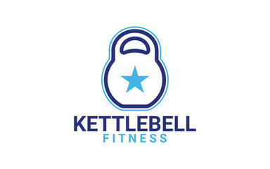 Fitness and Gym Logo Design Template