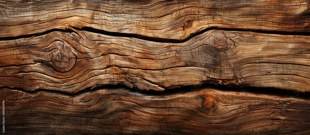 Aufkleber wooden texture with natural wood patterns. with copy space image. Place for adding text or design