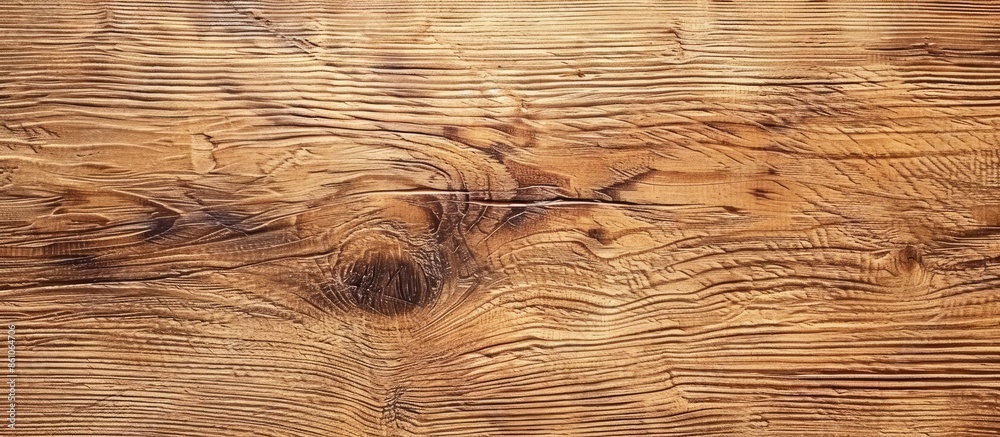 Aufkleber square natural brown wood texture for background. with copy space image. Place for adding text or design