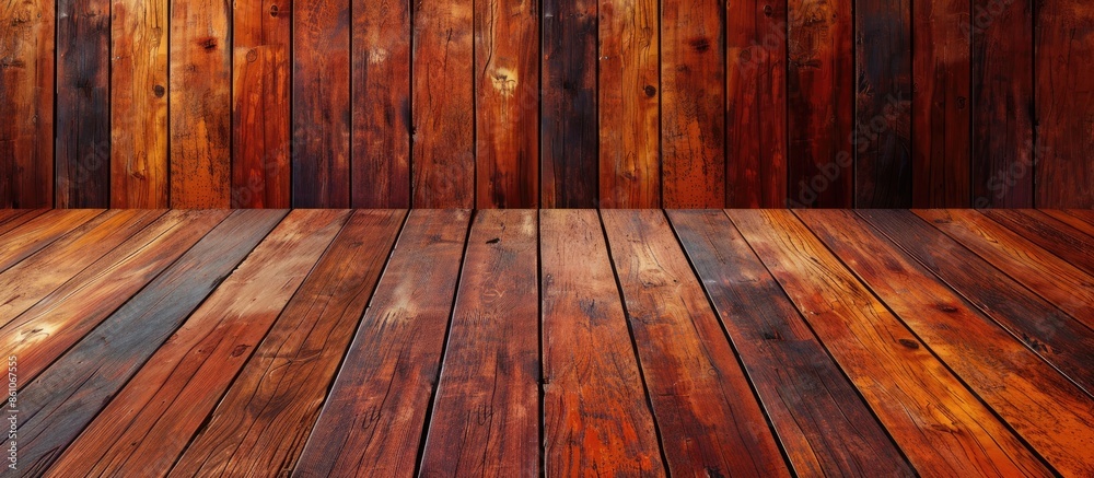 Aufkleber wood texture and background. with copy space image. Place for adding text or design
