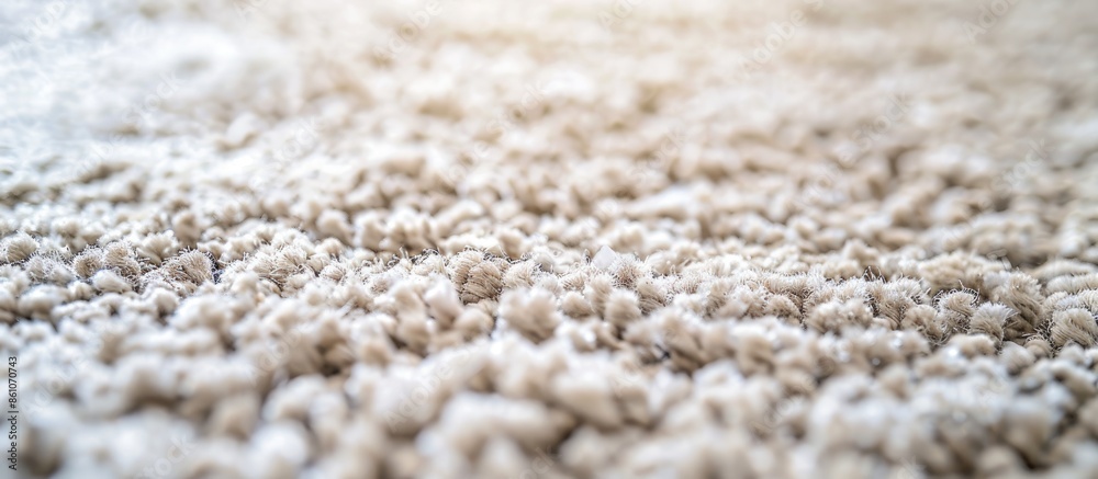 Poster carpet, carpeting, close-up, background for the design. with copy space image. place for adding text