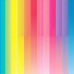 Obraz premium abstract colorful background with lines stripe