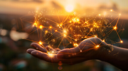 Exploring networks and strategies for global business growth and customer service. Concept Global Expansion, Business Networks, Customer Service Strategies, Growth Opportunities