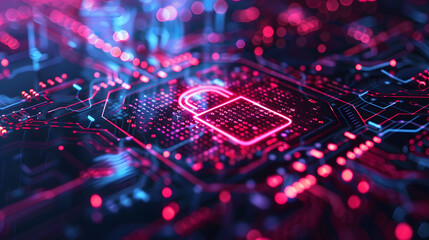 Exploring the vulnerability of digital systems through cybersecurity concepts and practices. Concept Cybersecurity Vulnerability, Digital Systems, Information Protection, Threat Detect