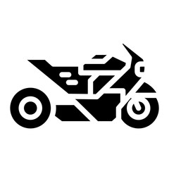 motorbike icon 