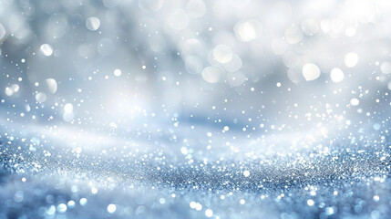 Light_white_and_silver_blurred_bokeh_background