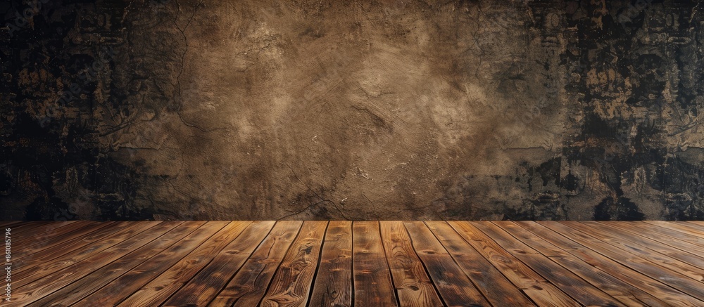 Poster photo studio background size 4x6. copy space image. place for adding text and design