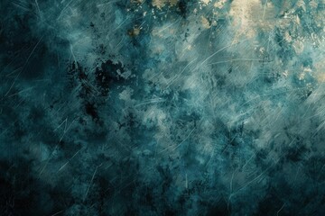 Obraz premium Abstract Geometric Shapes. Minimalist background concept