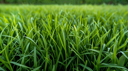 Obraz premium 잔디