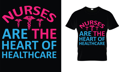 nurse t shirt design169.eps