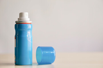 蚊がいなくなるスプレー