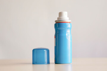 蚊がいなくなるスプレー