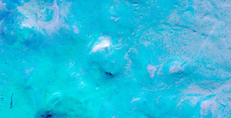 Vibrant and Dynamic Abstract Delight with a Multitude of Colors and Patterns
