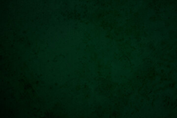 Green chalkboard texture for school display backdrop. chalk traces erased with copy space for add text or graphic design grunge background. Green board. Dark green wall backdrop. Education concepts.