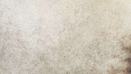 rough old texture grunge vintage background on dry cowhide used as a drum