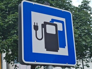 Elektromobolität - E-Auto - Ladestation 2