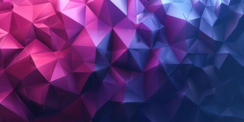 Obraz premium Colorful Geometric Shapes on White Background. Abstract Shape Composition concept