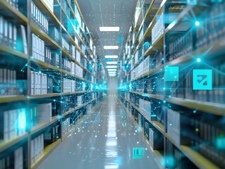 Digital Document Management Solutions Ensuring Regulatory Compliance