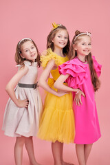 dresses for birthday