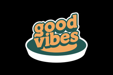 Creative street wear typography quotes apparel typography style graphic design