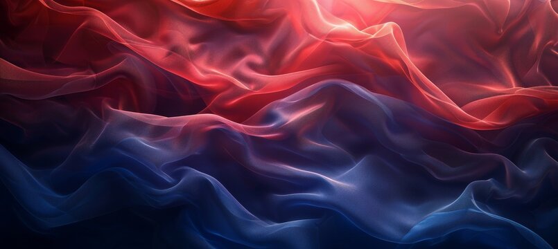 National Flag Day Copy Space 22 July