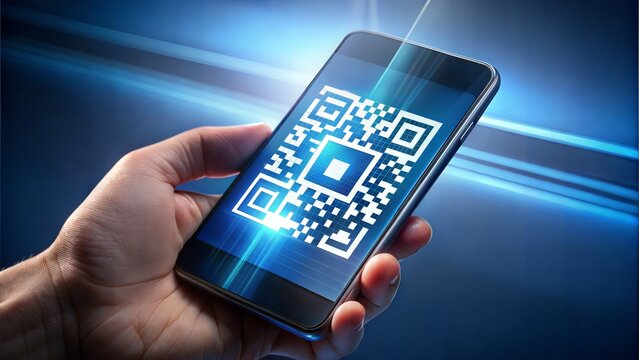  3D QR code scanning,Online shopping concept ,digital marketing,shopping special offer promotion.3d rendering illustratio
3d, phone, shop, ecommerce, payment, service, business, technology, money,