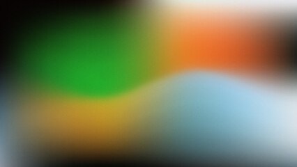 Grainy noise texture gradient abstract background