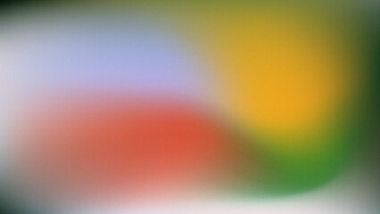 Grainy noise texture gradient abstract background