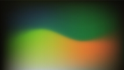 Grainy noise texture gradient abstract background