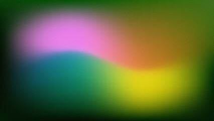 Grainy noise texture gradient abstract background