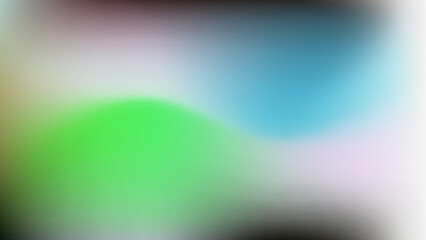 Grainy noise texture gradient abstract background