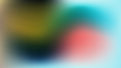 Grainy noise texture gradient abstract background