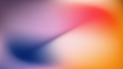 Grainy noise texture gradient abstract background