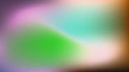 Grainy noise texture gradient abstract background