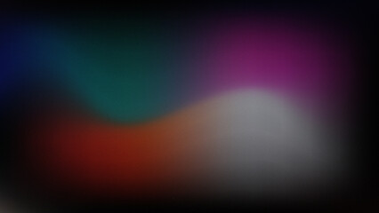 Grainy noise texture gradient abstract background
