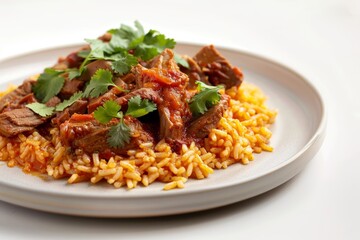 Colorful and Aromatic Carne Adovada: A New Mexican Tradition