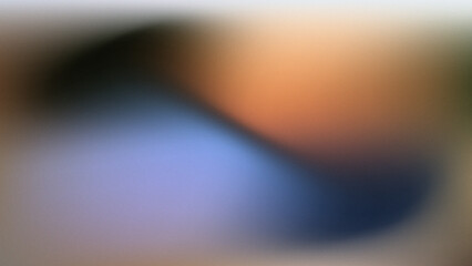 Grainy noise texture gradient abstract background