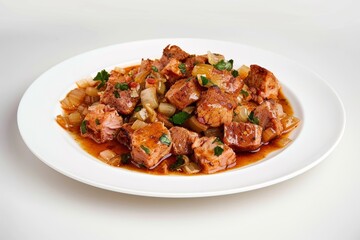 Vibrant and Bold Carne Adovada: A Southwest Culinary Delight