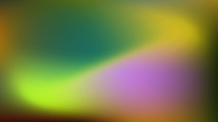 Grainy noise texture gradient abstract background