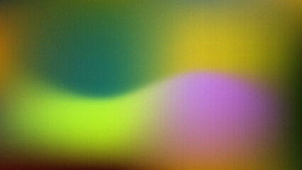 Grainy noise texture gradient abstract background