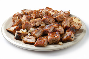 Succulent Carnitas: A Culinary Experience to Remember