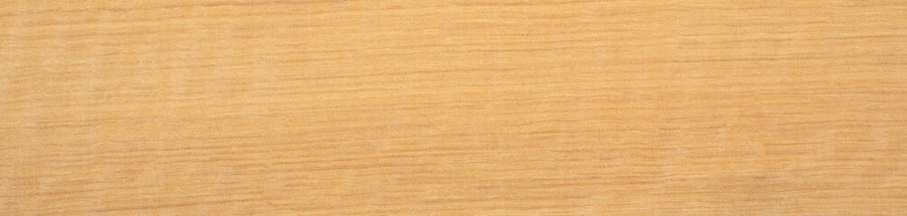 Vibrant sand yellow wooden veneer flooring background