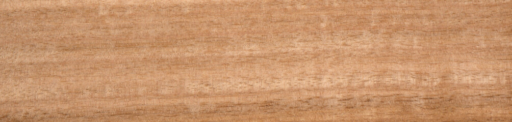 Close-up of striped eucalyptus veneer, a sleek wooden surface with modern, natural charm