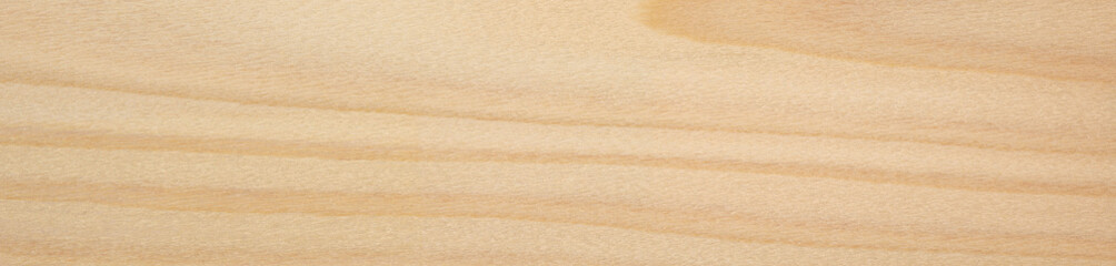 European knotless cypress veneer with a smooth gradient