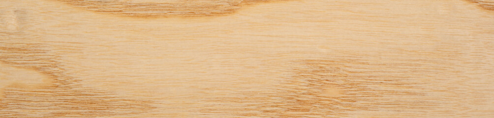 Natural ash veneer with a smooth texture and elegant wood lines