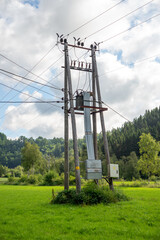 Kv&aring;s, Lyngdal, Norway