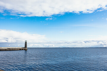 Gdynia latarnia morska 