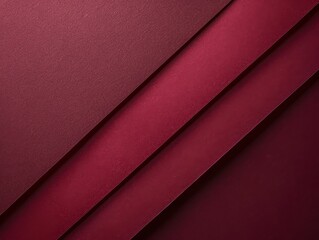 A deep red textured backdrop for a modern design project