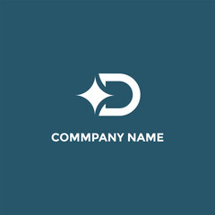 modern tech logo Technology Digital Innovation Circuit Board Futuristic Cyber Robot Machine Modern Vector Logo Design